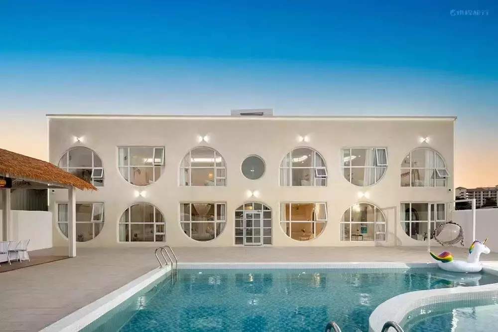 Yuan Ye Qu Alliance partnership