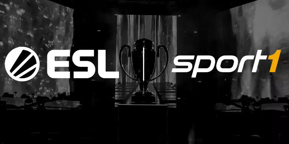 Credit: ESL FACEIT Group