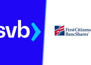 First Citizens BancShares Silicon Valley Bank SVB