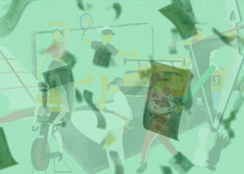 GEF Refract Olympic Esports Entanglements