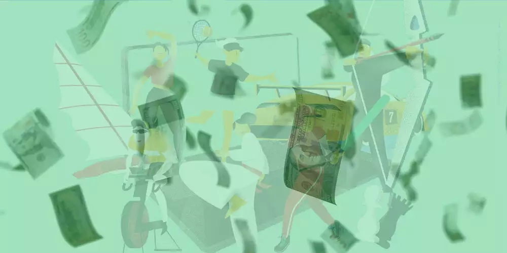 GEF Refract Olympic Esports Entanglements