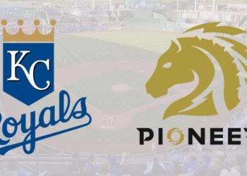 Kansas City Royal Pioneers Partnership March 2023