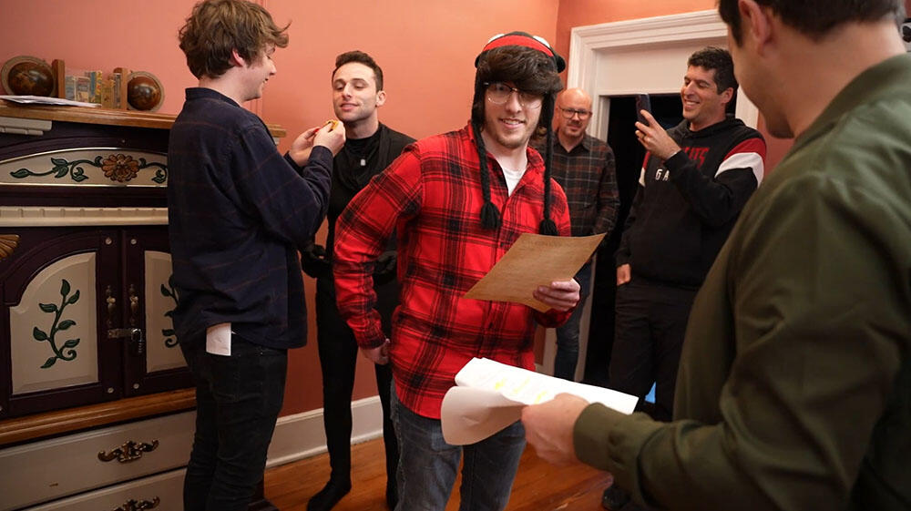 Roblox content creator KreekCraft Joins Misfits Gaming Group