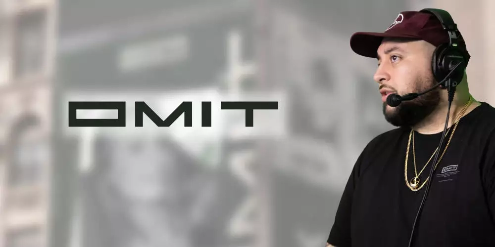 Rafi Huezo, OMIT founder.