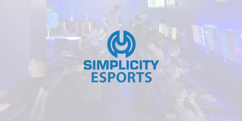 Credit: Simplicity Esports