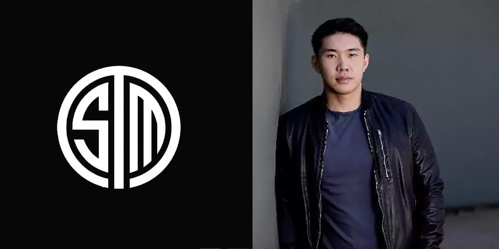 Walter Wang Leaves TSM