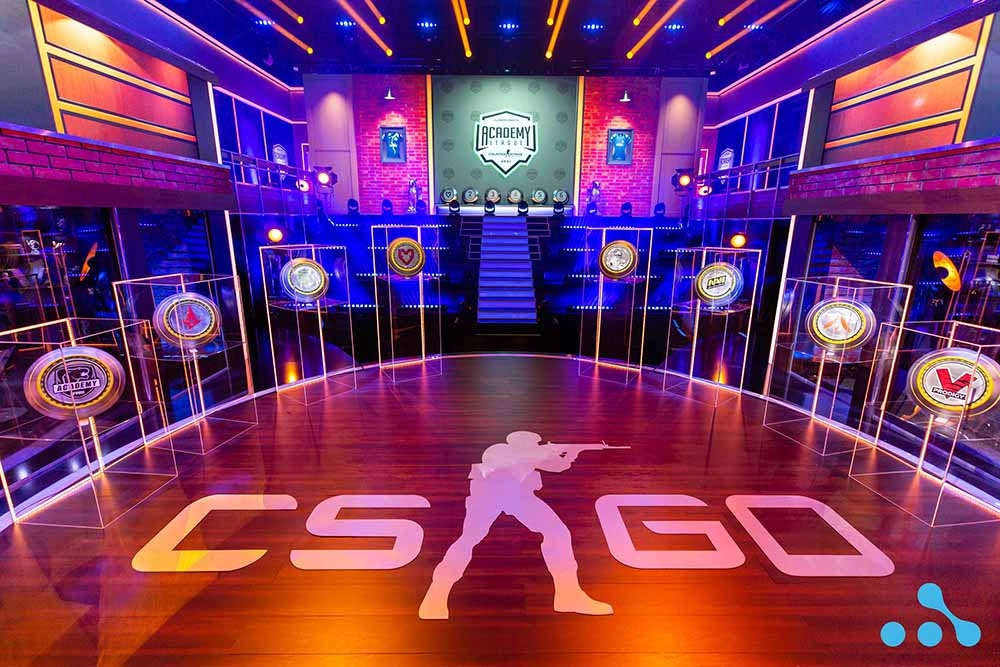 WePlay Academy League Paused