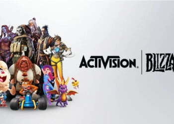 Activision Blizzard Q1 2023 Results