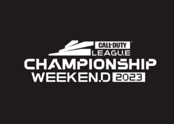 CDL Championship Weekend Las Vegas