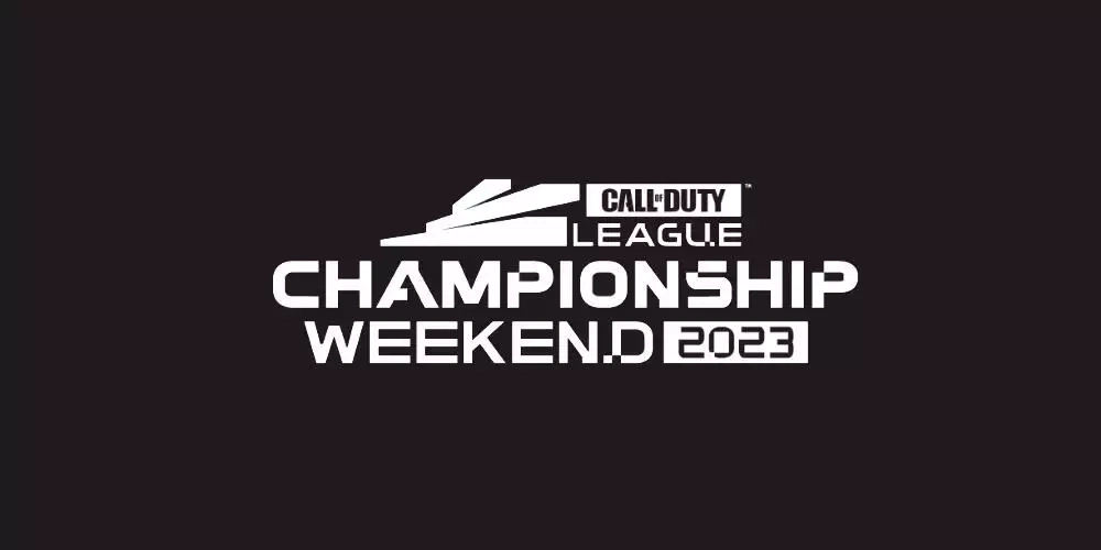 CDL Championship Weekend Las Vegas