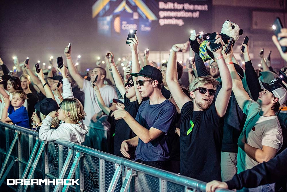 DreamHack San Diego Economic Impact