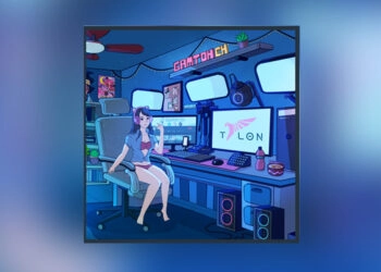 Credit: Talon Esports/Gamtoh