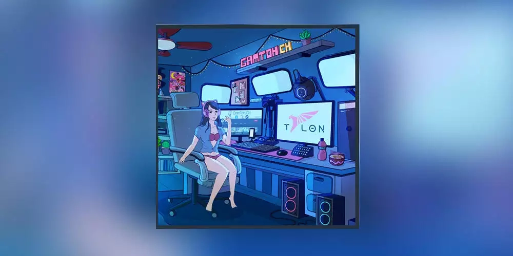 Credit: Talon Esports/Gamtoh