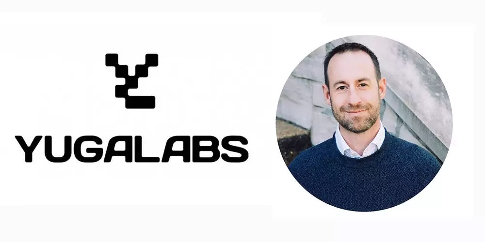 Credit: Mike Seavers Yuga Labs