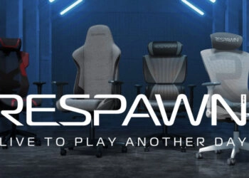 Credit: RESPAWN Products