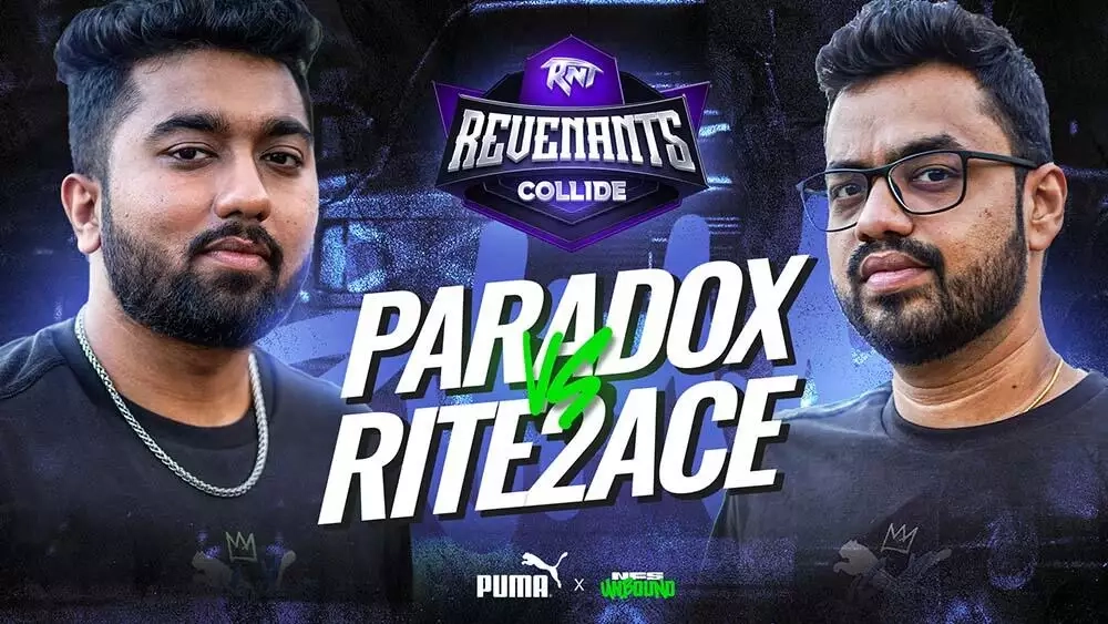 Credit: Revenant Esports