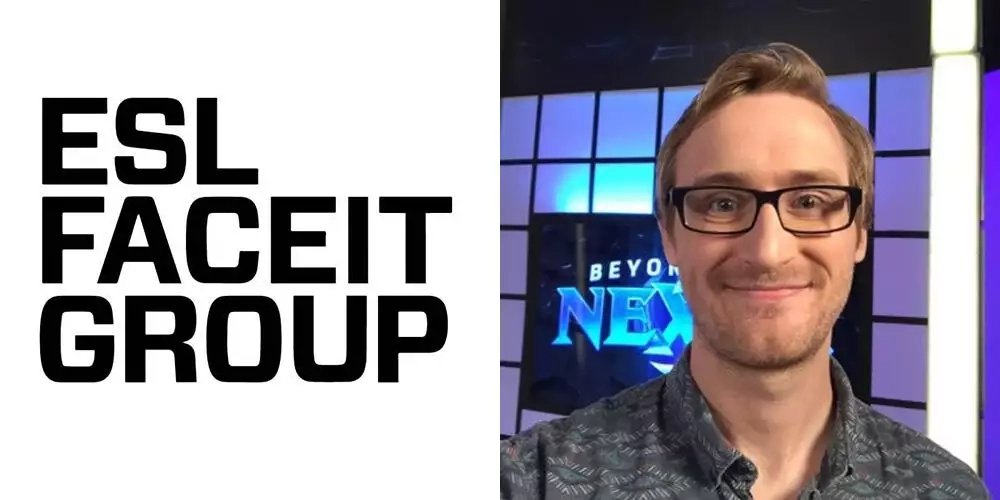 Credit: Sam Braithwaite/ESL FACEIT Group