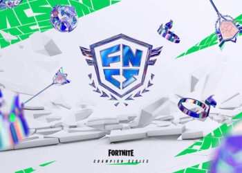 2023 FNCS Global Championship Tickets go on sale.