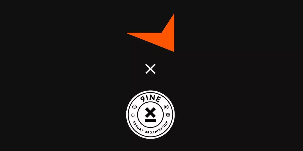 9ine FACEIT CSGO Poland Partnership