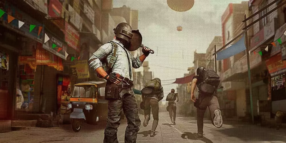 Battlegrounds Mobile India is back!