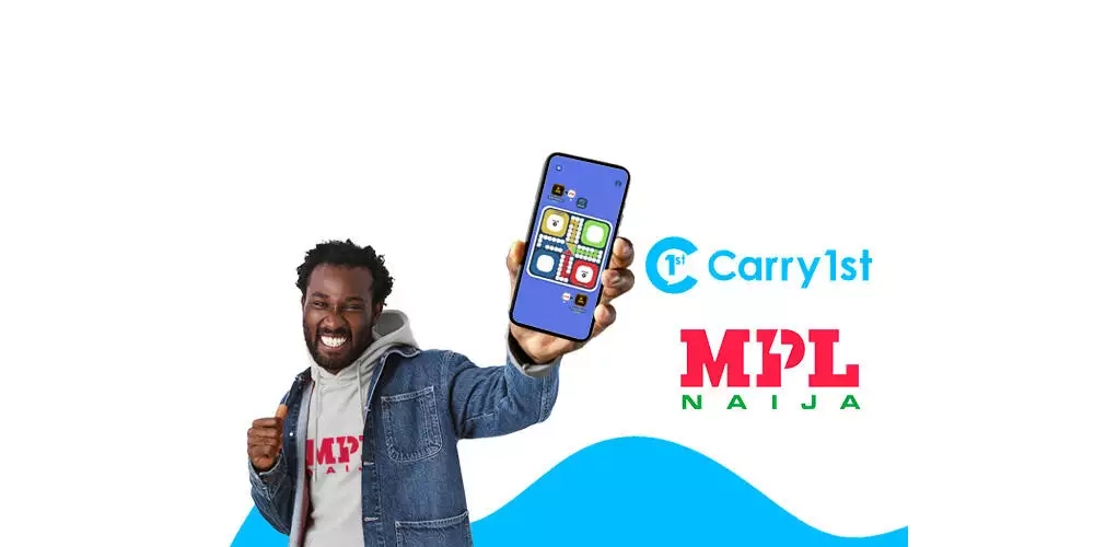 Carry1st Mobile Premier LEague Partnership for Africa