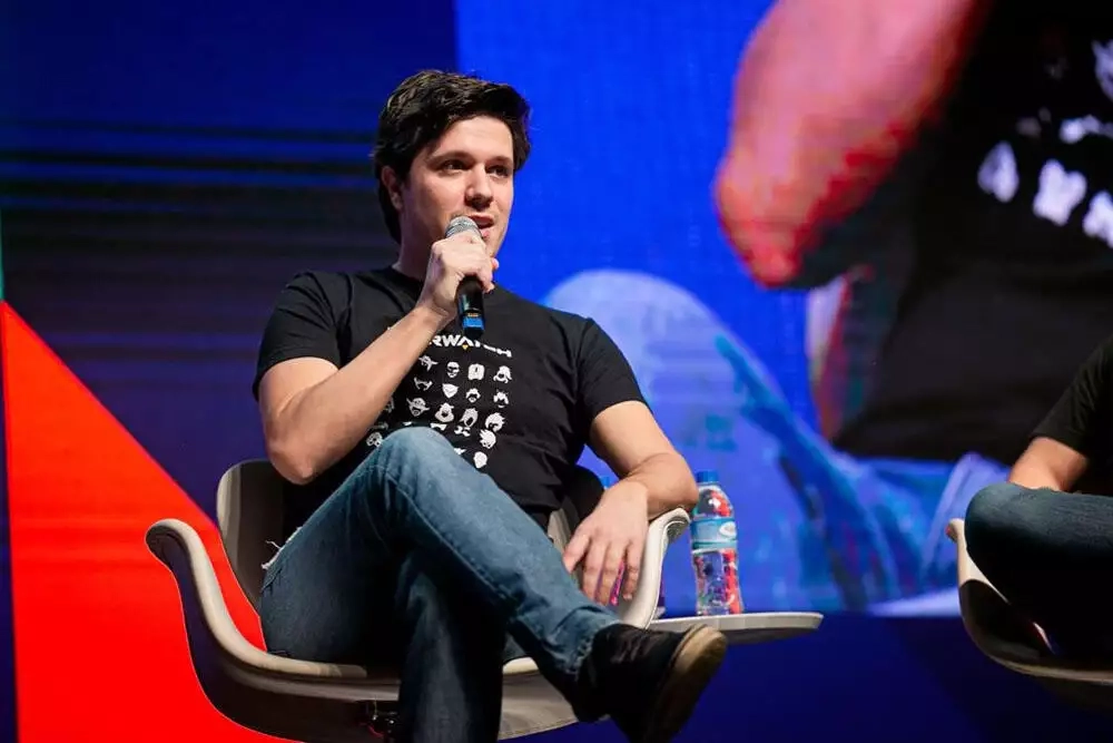 Credit: Furia/Marcos Pereira