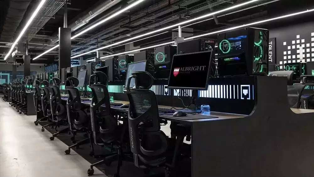 Nerd Street localhost plans for Albright College