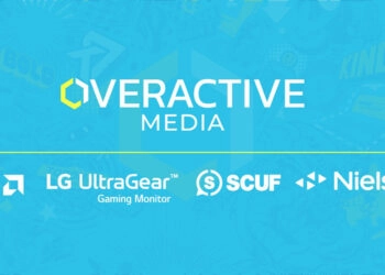 Credit: OverActive Media