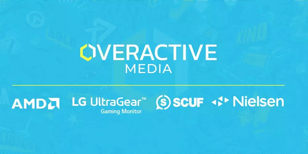 Credit: OverActive Media