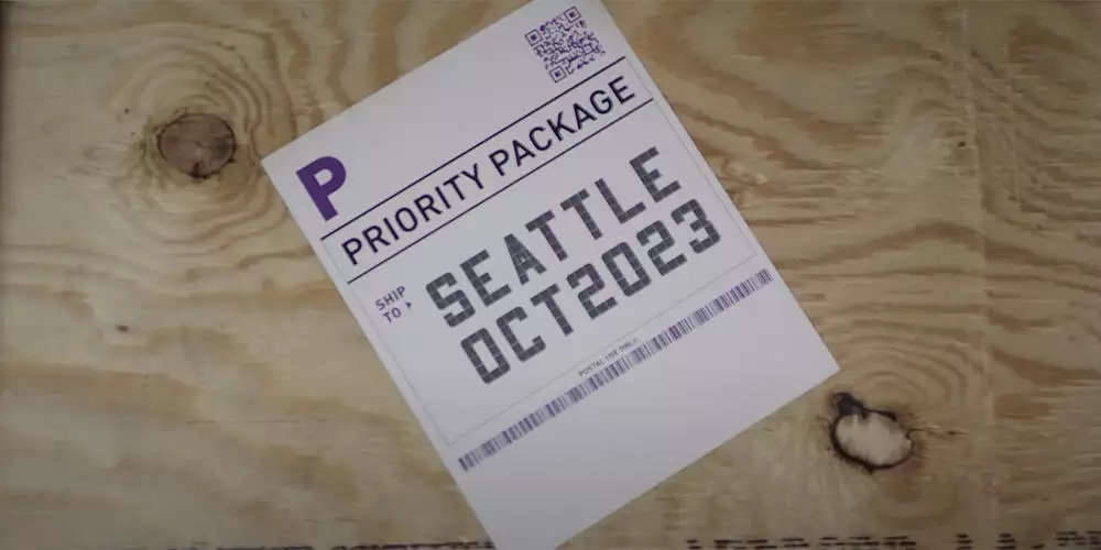 The International Dota 2 2023 Coming to Seattle