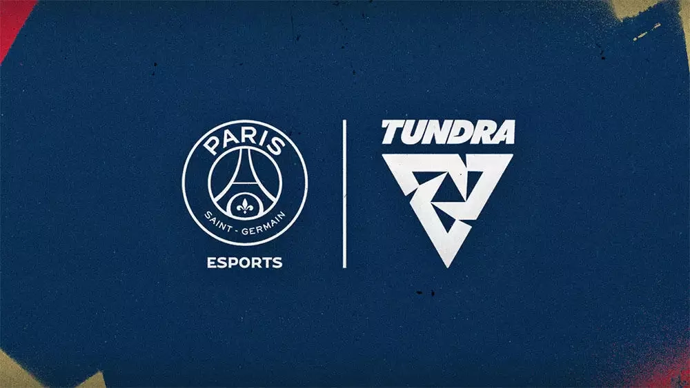 Tundra Esports Paris Saint-Germain Esports Partner for Rocket League Team