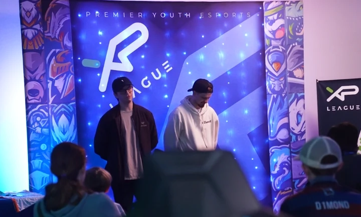 Credit: Ghost Gaming