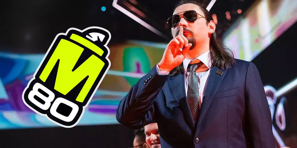 Don SyykoNT Muir Joins M80