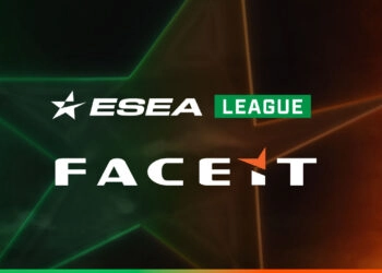 Credit: ESL FACEIT Group