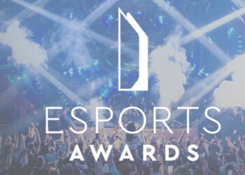 Credit: Esports Awards/Zouk Nightclub