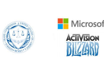 FTC injunction Microsoft Activision Blizzard