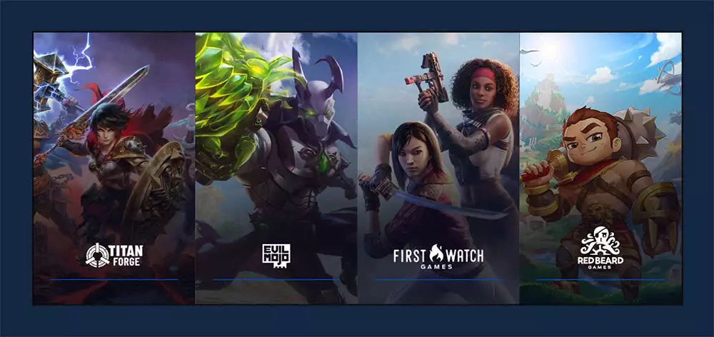 Crecit: Hi-Rez Ventures