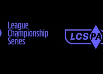 Credit: Riot Games/LCSPA