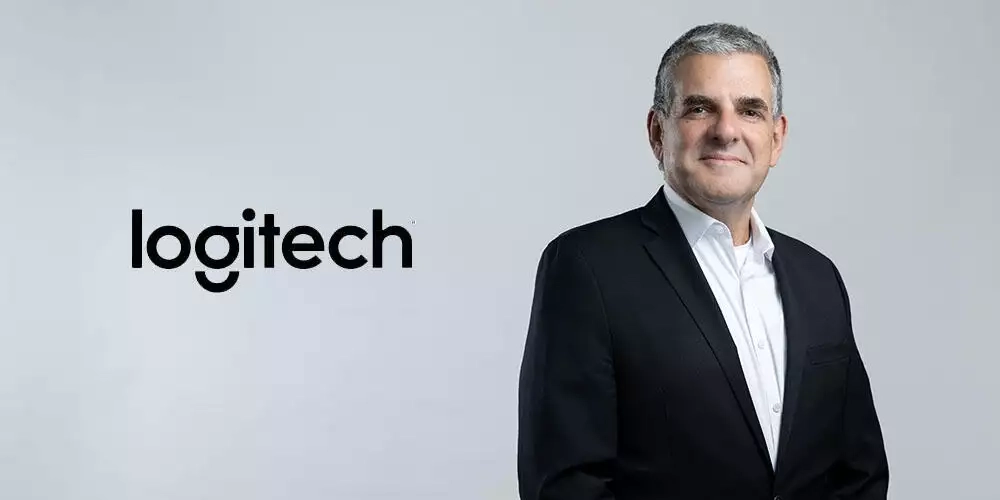 Longtime Logitech CEO Exits Company
