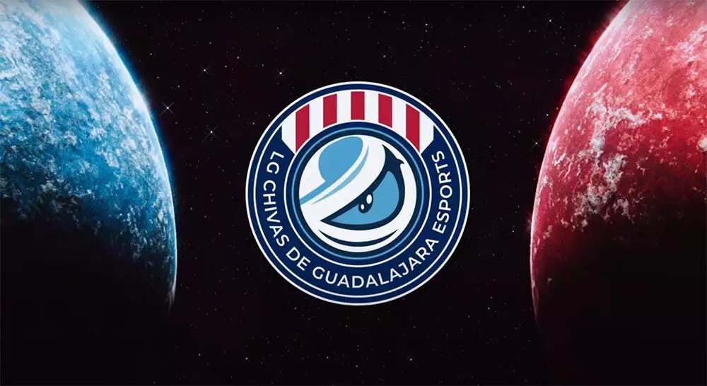 Luminosity Gaming Partners With Club Deportivo Guadalajara (Chivas).