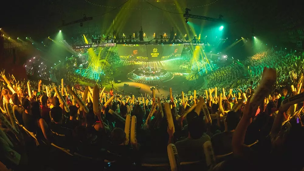 Mastercard to sponsor Valorant Champions Tour