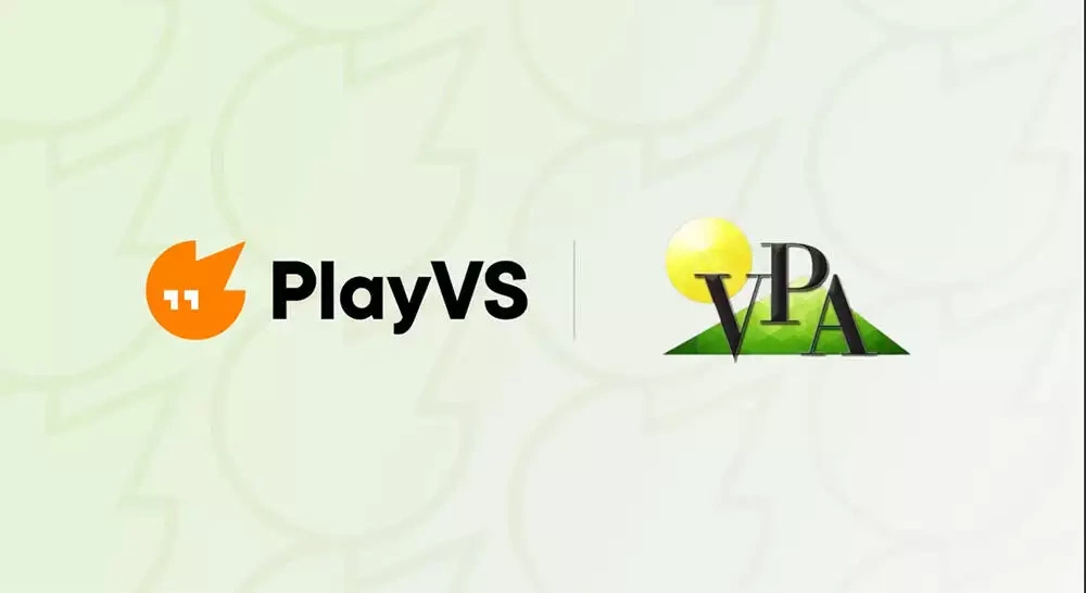PlayVS VPA Partnership