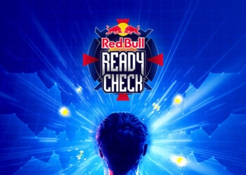 Credit: Red Bull Gaming