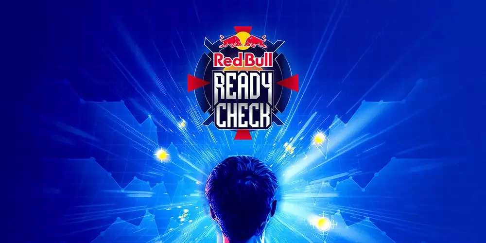 Credit: Red Bull Gaming