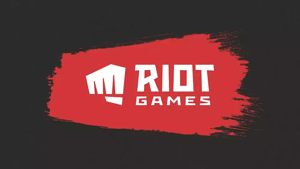 Riot request for proposals scholastic collegiate esports