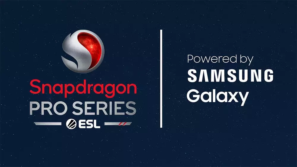 Snapdragon Mobile Series Coming to Gamescom PAX West