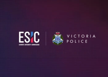 ESIC Partners With Victoria Police Australia