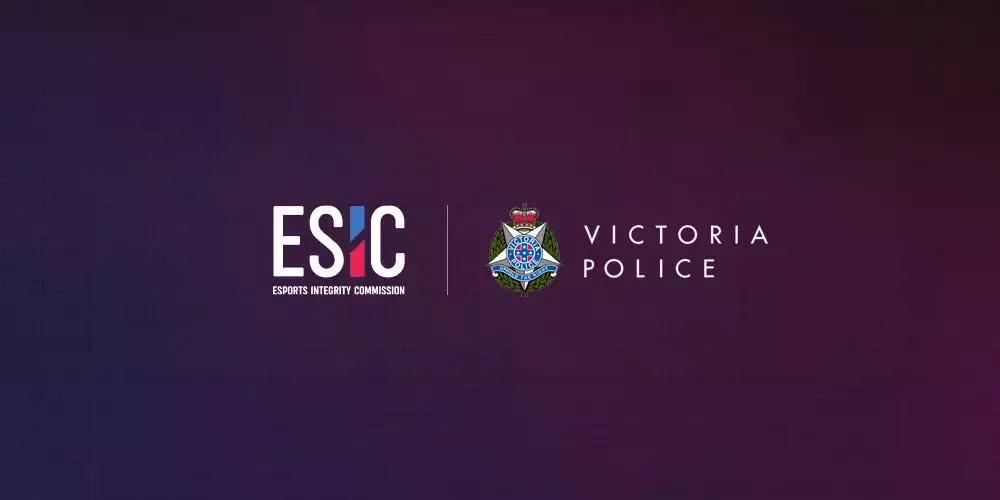 ESIC Partners With Victoria Police Australia