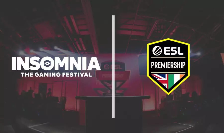 ESL Promod Insomnia
