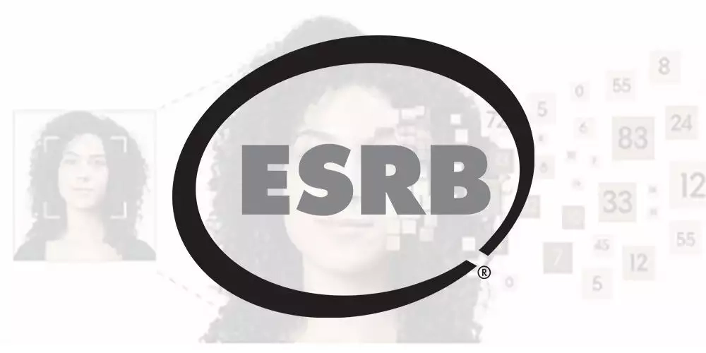 ESRB COPPA Facial Recognition Plans for Age gating